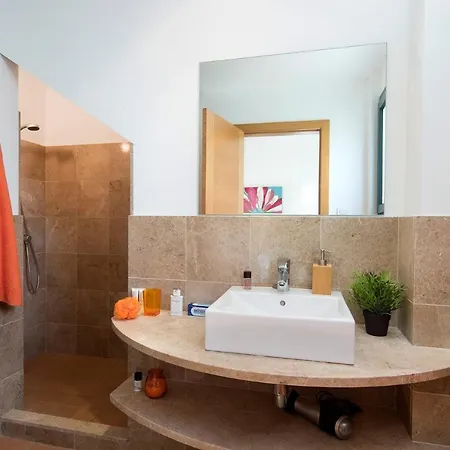 Villa Josefa 4 Bedroom Villa, Cala Galdana *