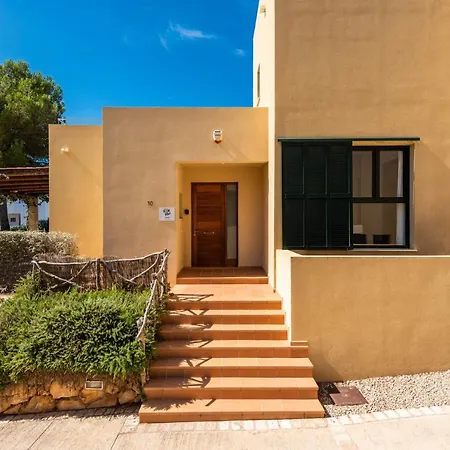 Josefa 4 Bedroom Villa, Cala Galdana