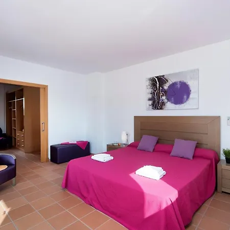 Josefa 4 Bedroom Villa, Cala Galdana Villa Cala Galdana (Menorca)