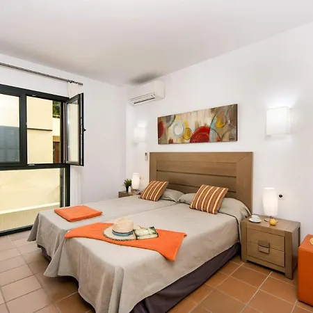 Villa Josefa 4 Bedroom Villa, Cala Galdana