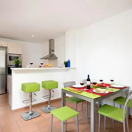 Josefa 4 Bedroom Villa, Cala Galdana Villa *