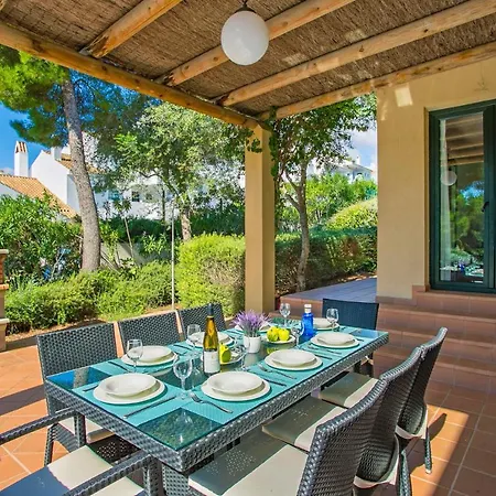 Josefa 4 Bedroom Villa, Cala Galdana Cala Galdana (Menorca)