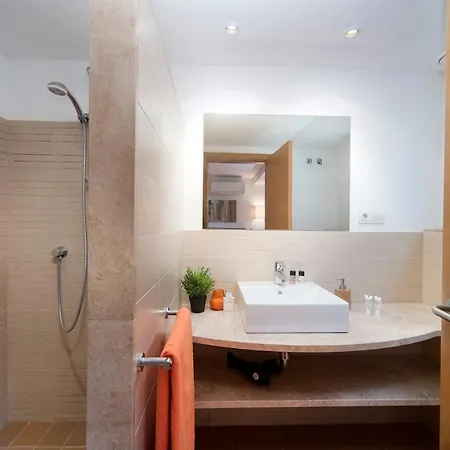 Villa Josefa 4 Bedroom Villa, Cala Galdana Cala Galdana (Menorca)