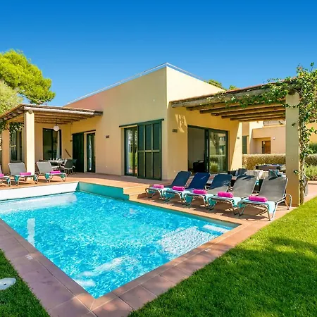 Villa Josefa 4 Bedroom Villa, Cala Galdana *