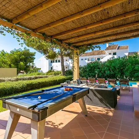 Villa Josefa 4 Bedroom Villa, Cala Galdana Cala Galdana (Menorca)
