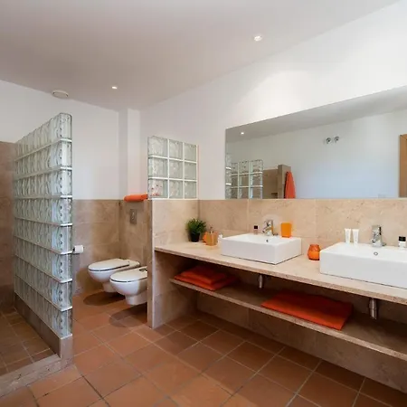 Josefa 4 Bedroom Villa, Cala Galdana Villa *
